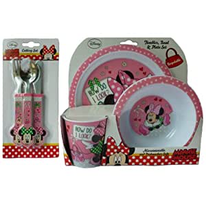 minnie mouse kitchen computer game